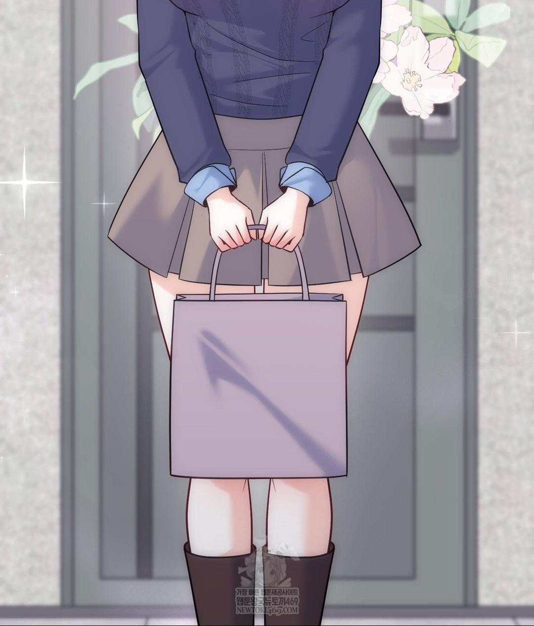 No Uploads Today Raw - Chapter 21 Page 18