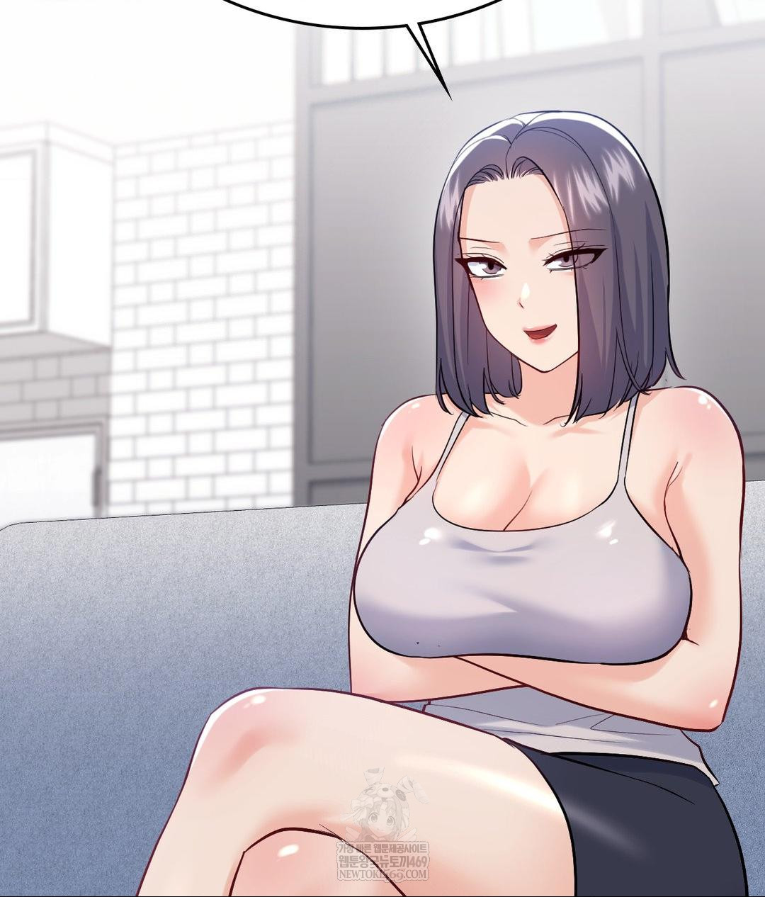 No Uploads Today Raw - Chapter 23 Page 83