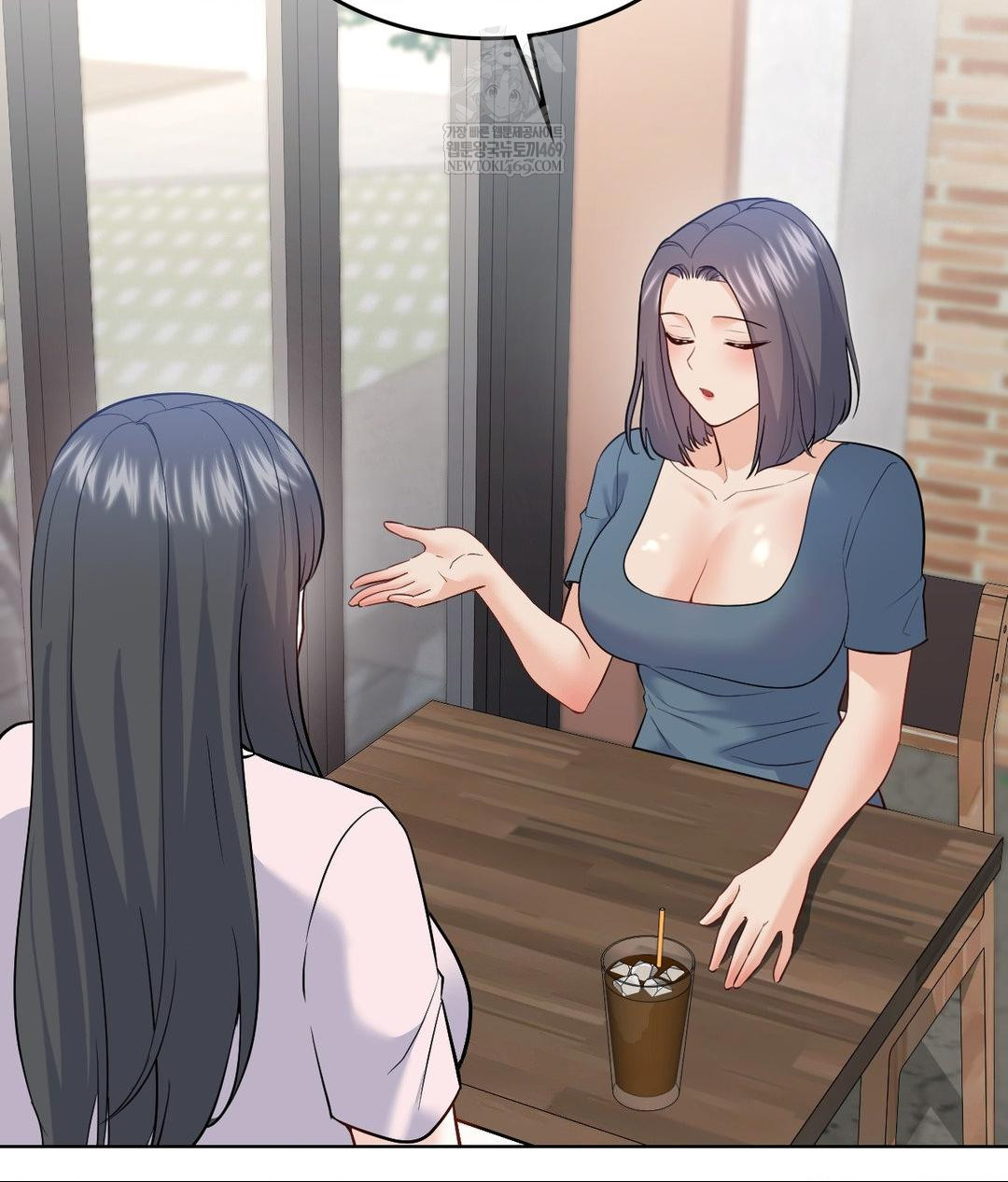 No Uploads Today Raw - Chapter 24 Page 64