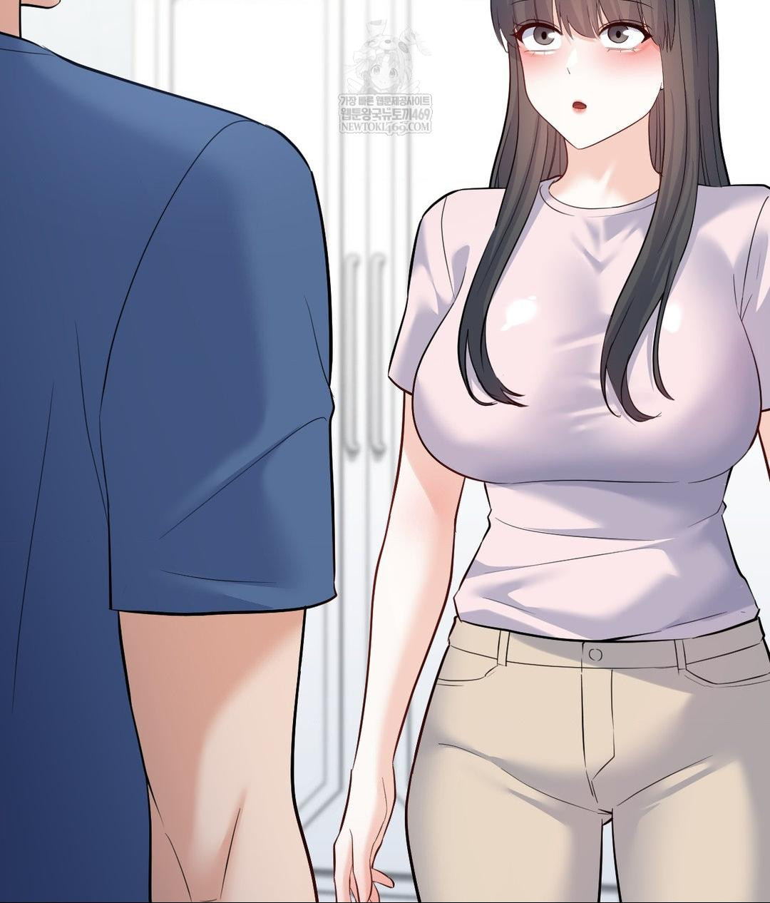 No Uploads Today Raw - Chapter 24 Page 97