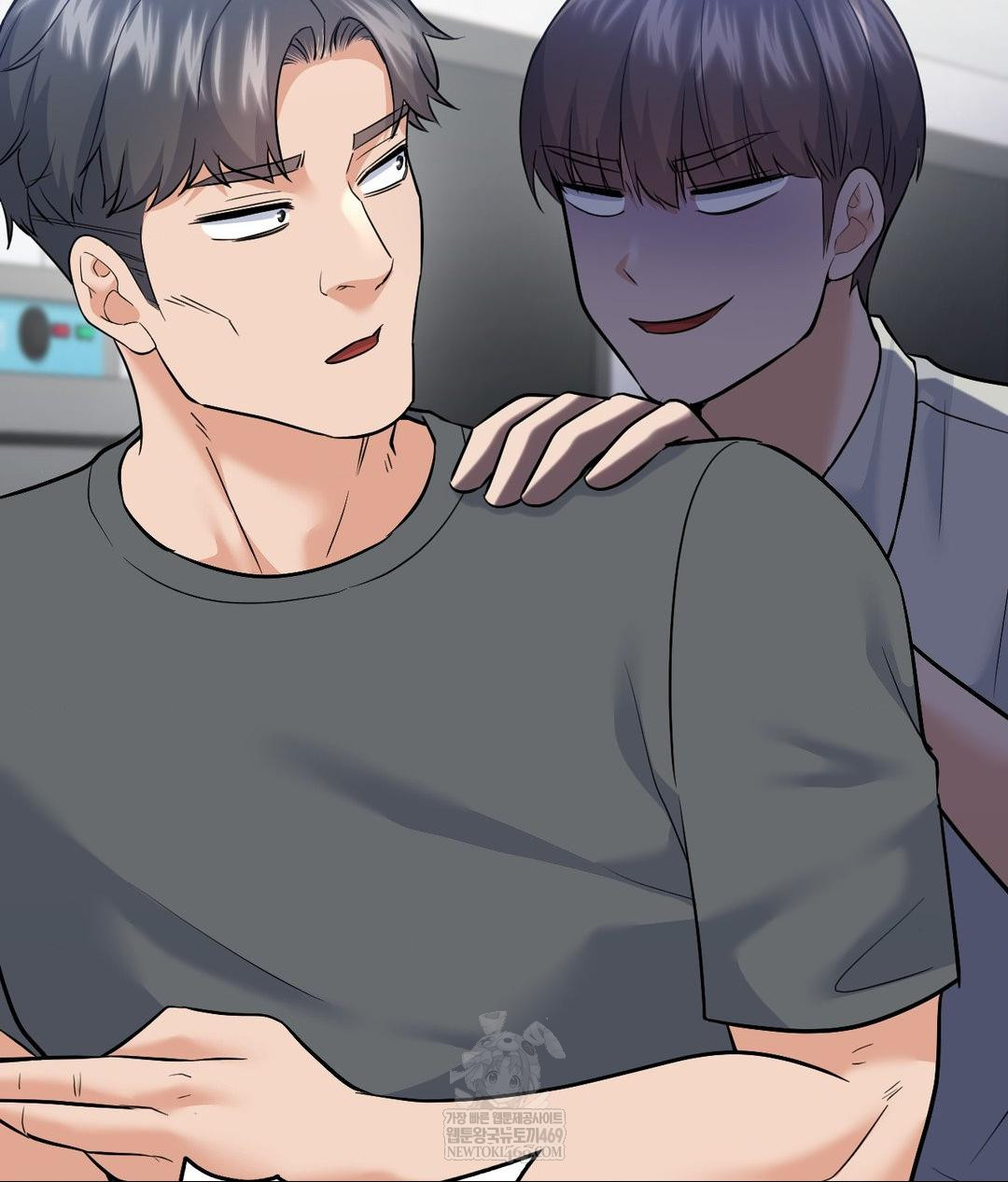 No Uploads Today Raw - Chapter 25 Page 57