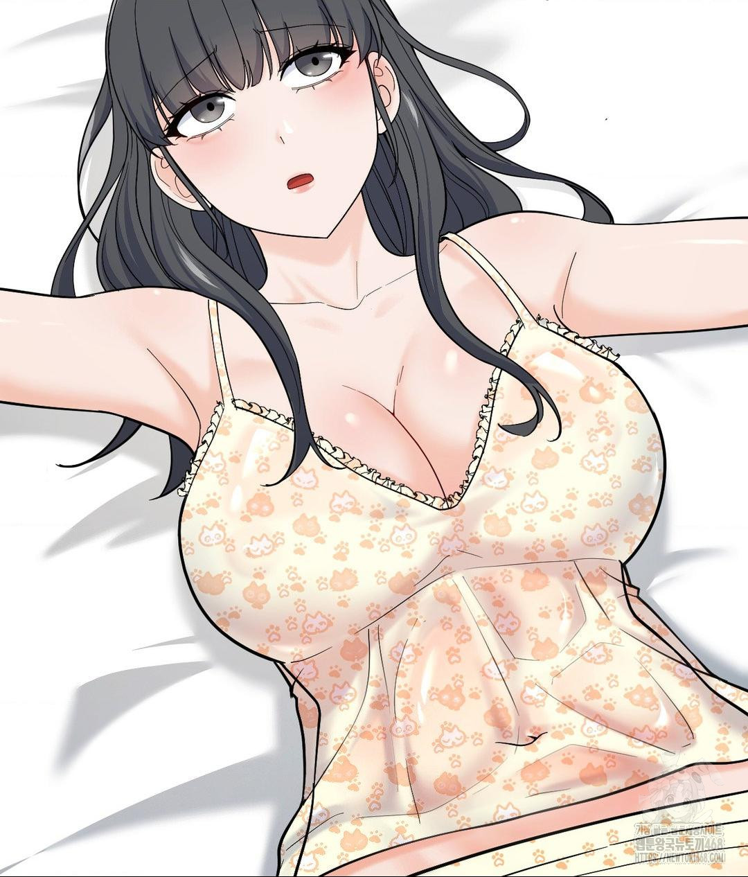 No Uploads Today Raw - Chapter 3 Page 41