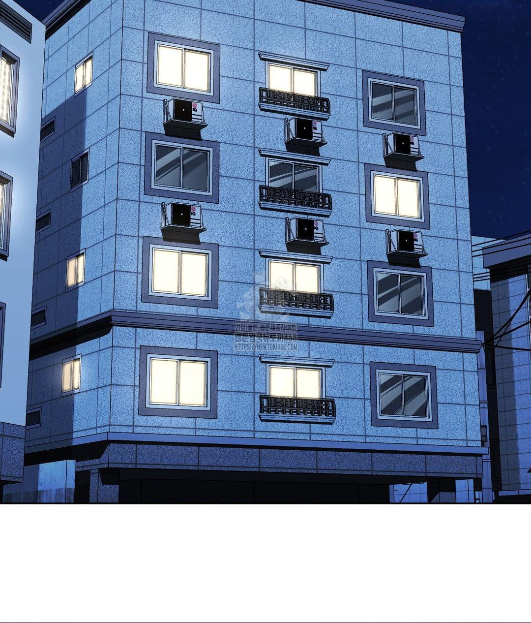 No Uploads Today Raw - Chapter 3 Page 48