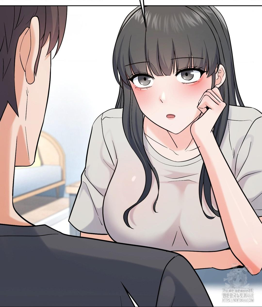 No Uploads Today Raw - Chapter 3 Page 66