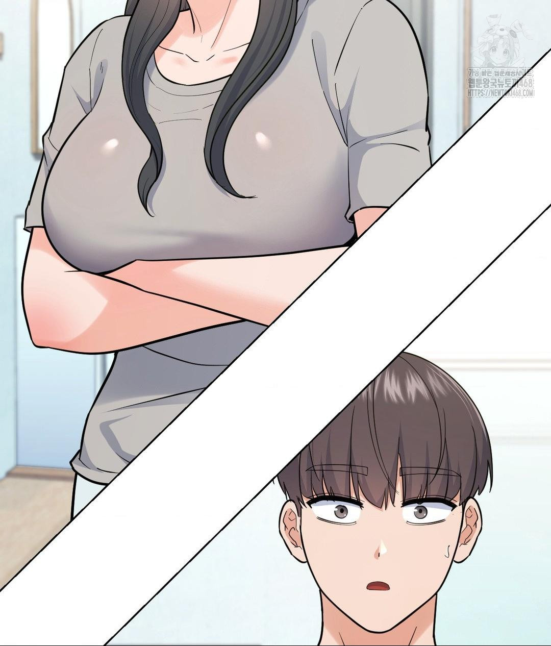 No Uploads Today Raw - Chapter 4 Page 79