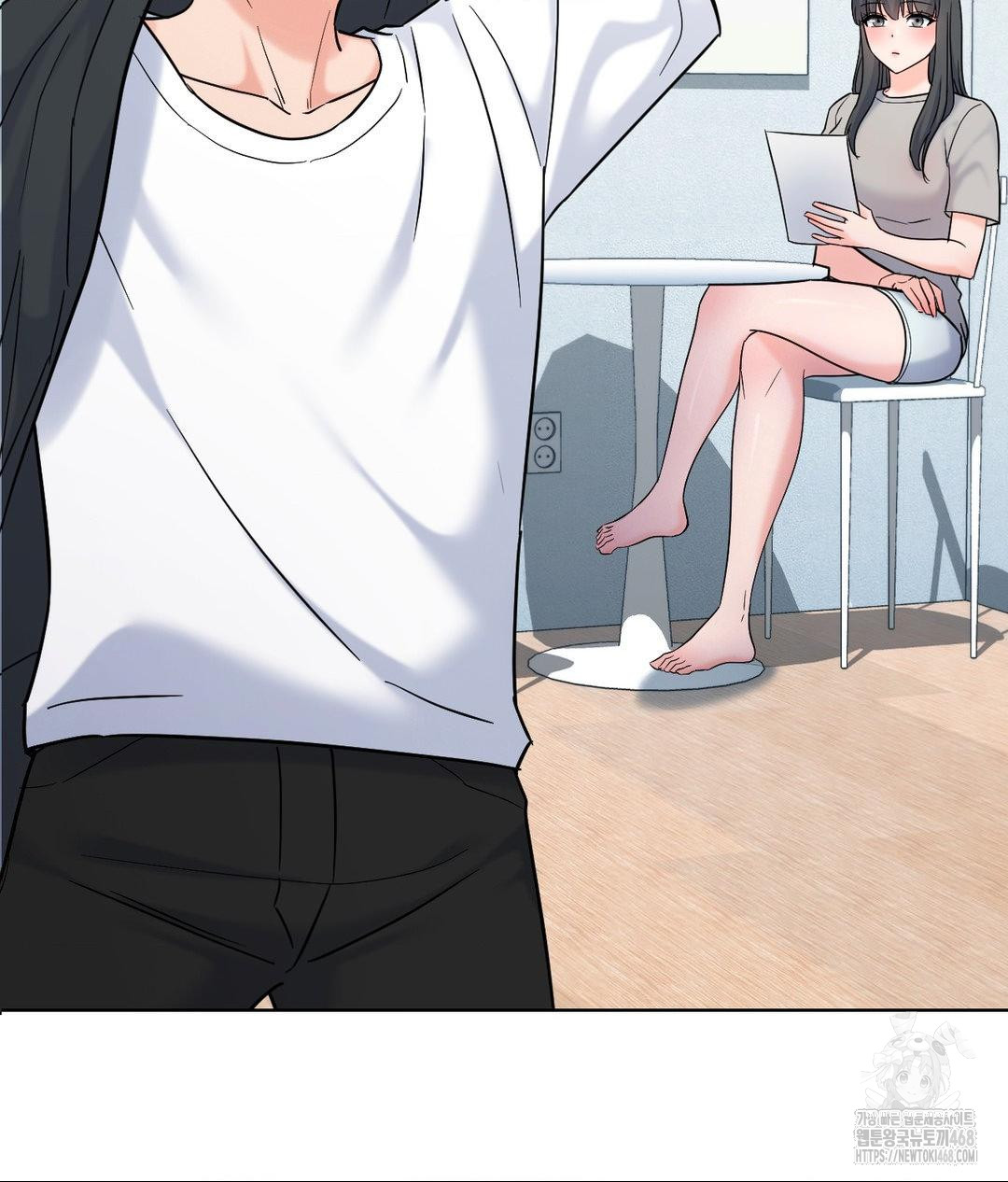 No Uploads Today Raw - Chapter 5 Page 65