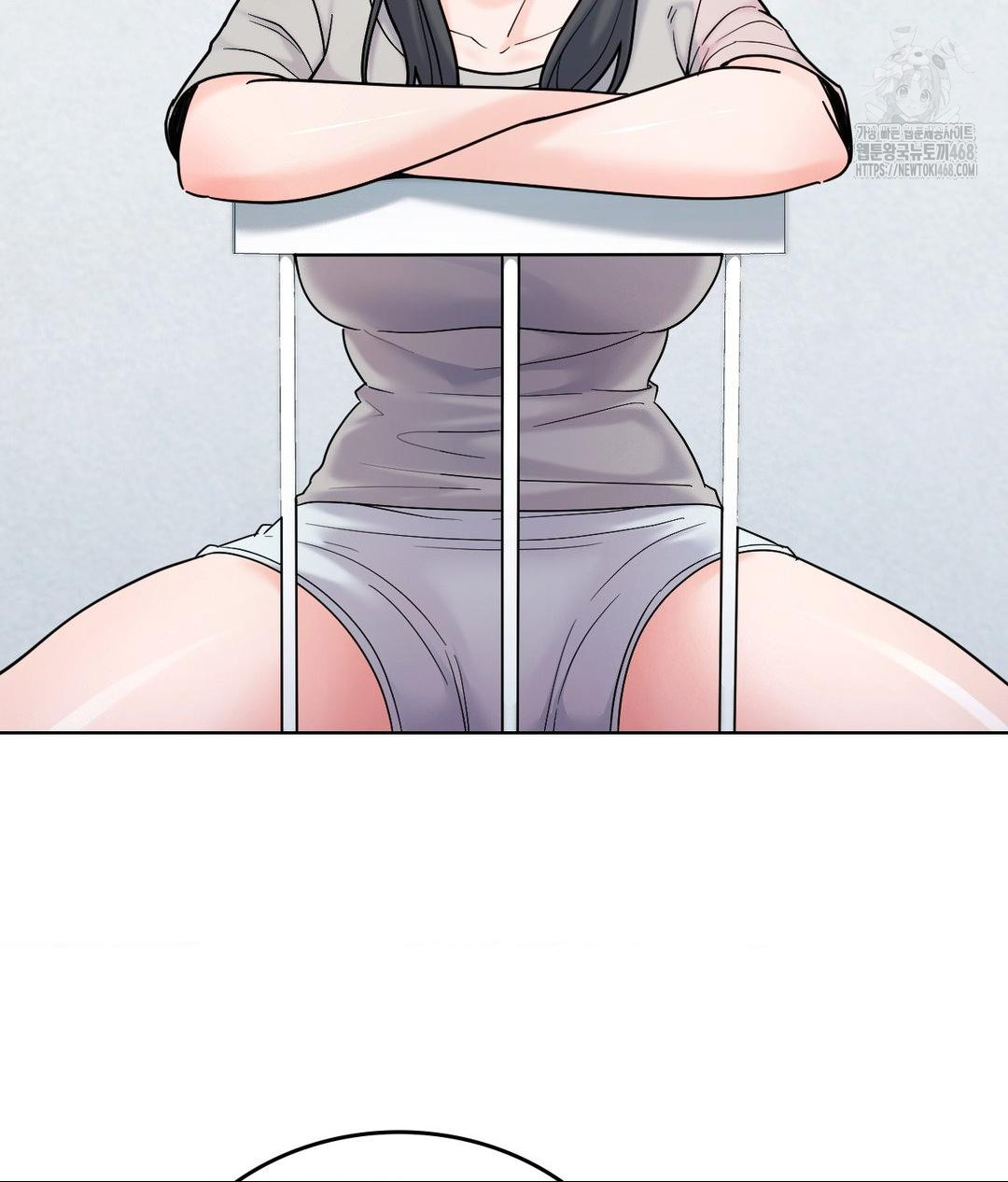 No Uploads Today Raw - Chapter 5 Page 67