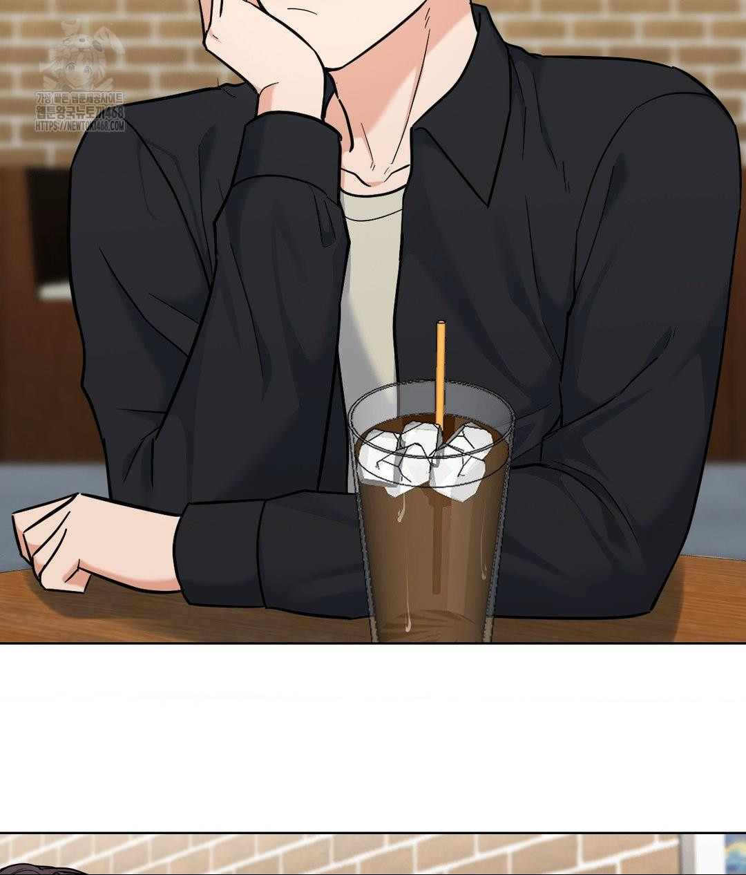 No Uploads Today Raw - Chapter 6 Page 59