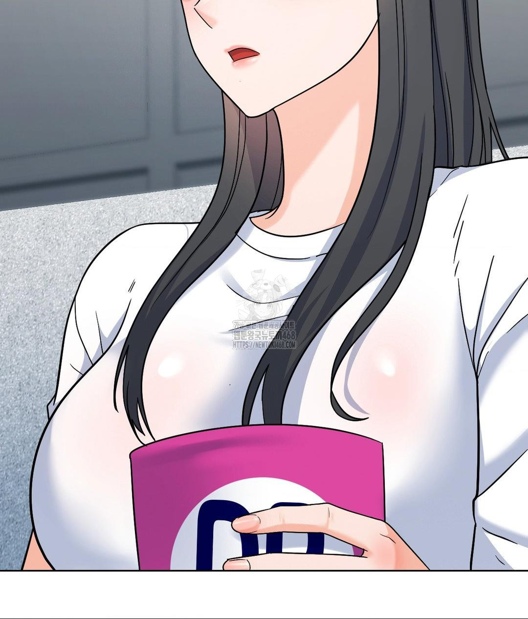 No Uploads Today Raw - Chapter 6 Page 6