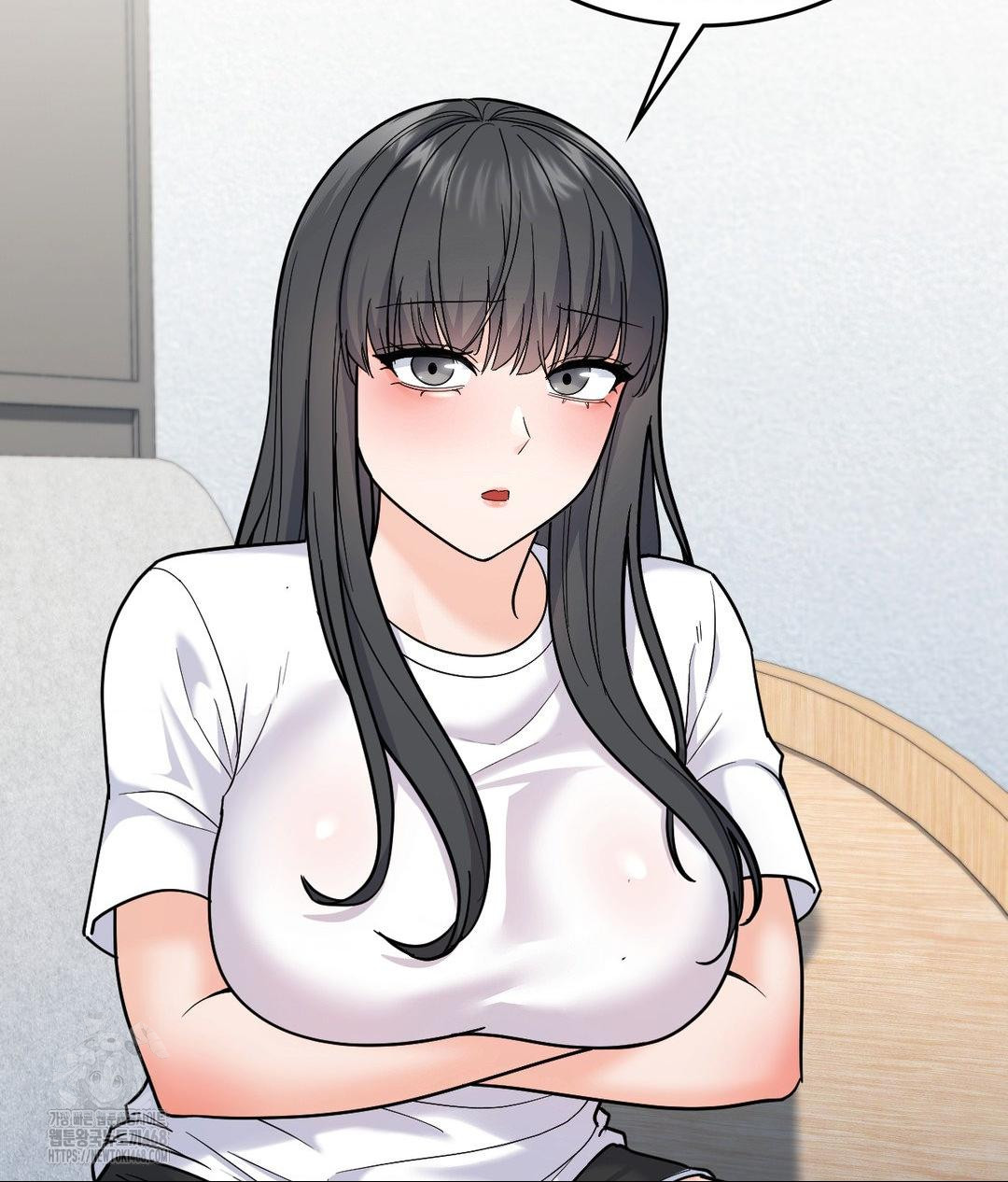 No Uploads Today Raw - Chapter 6 Page 67