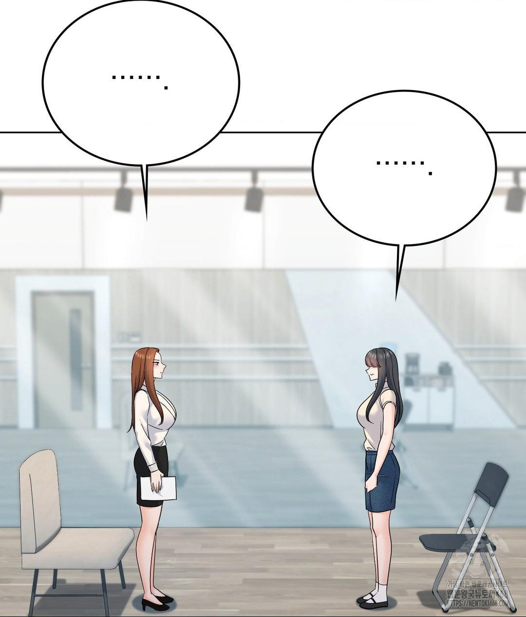 No Uploads Today Raw - Chapter 7 Page 36