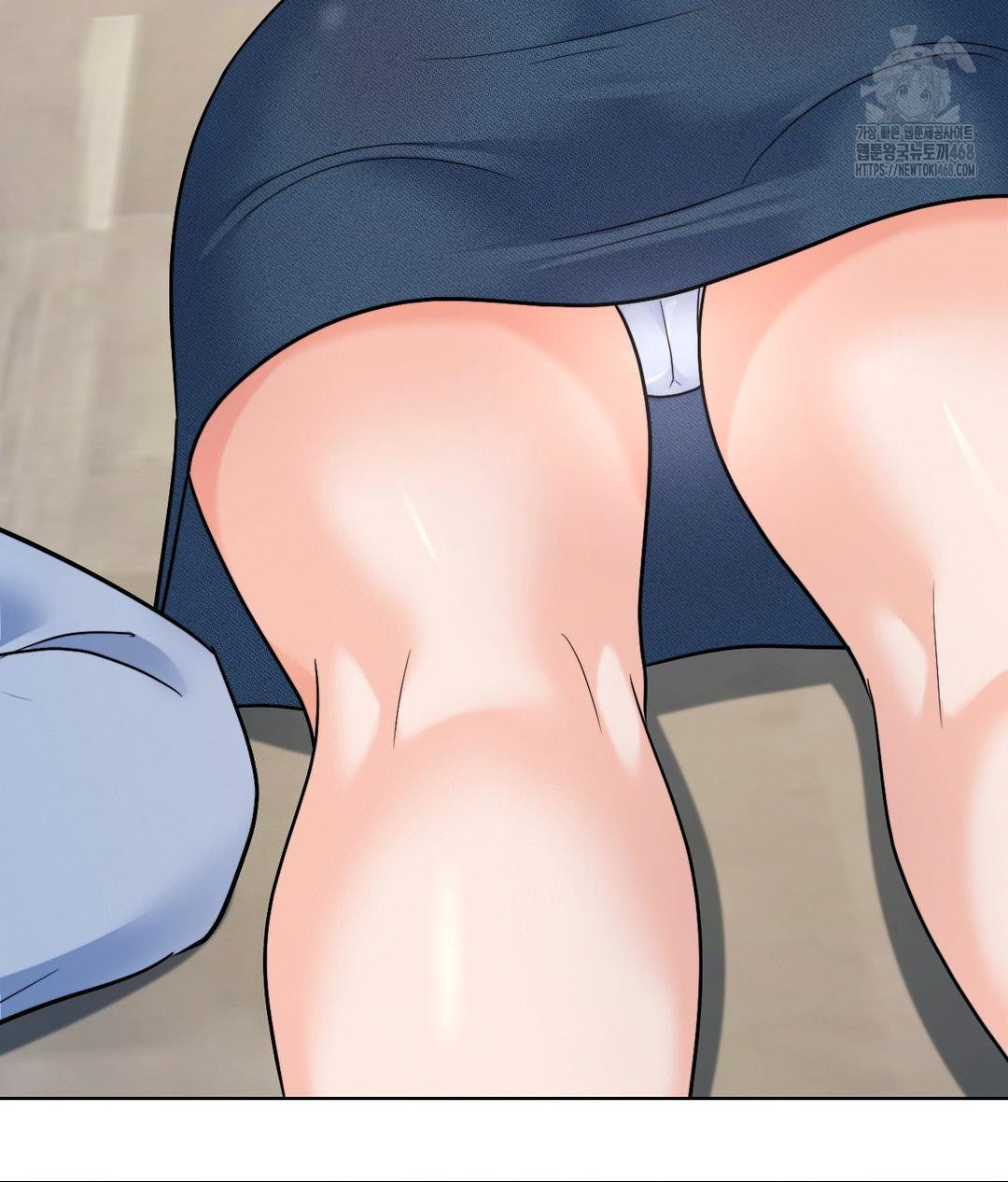 No Uploads Today Raw - Chapter 7 Page 78