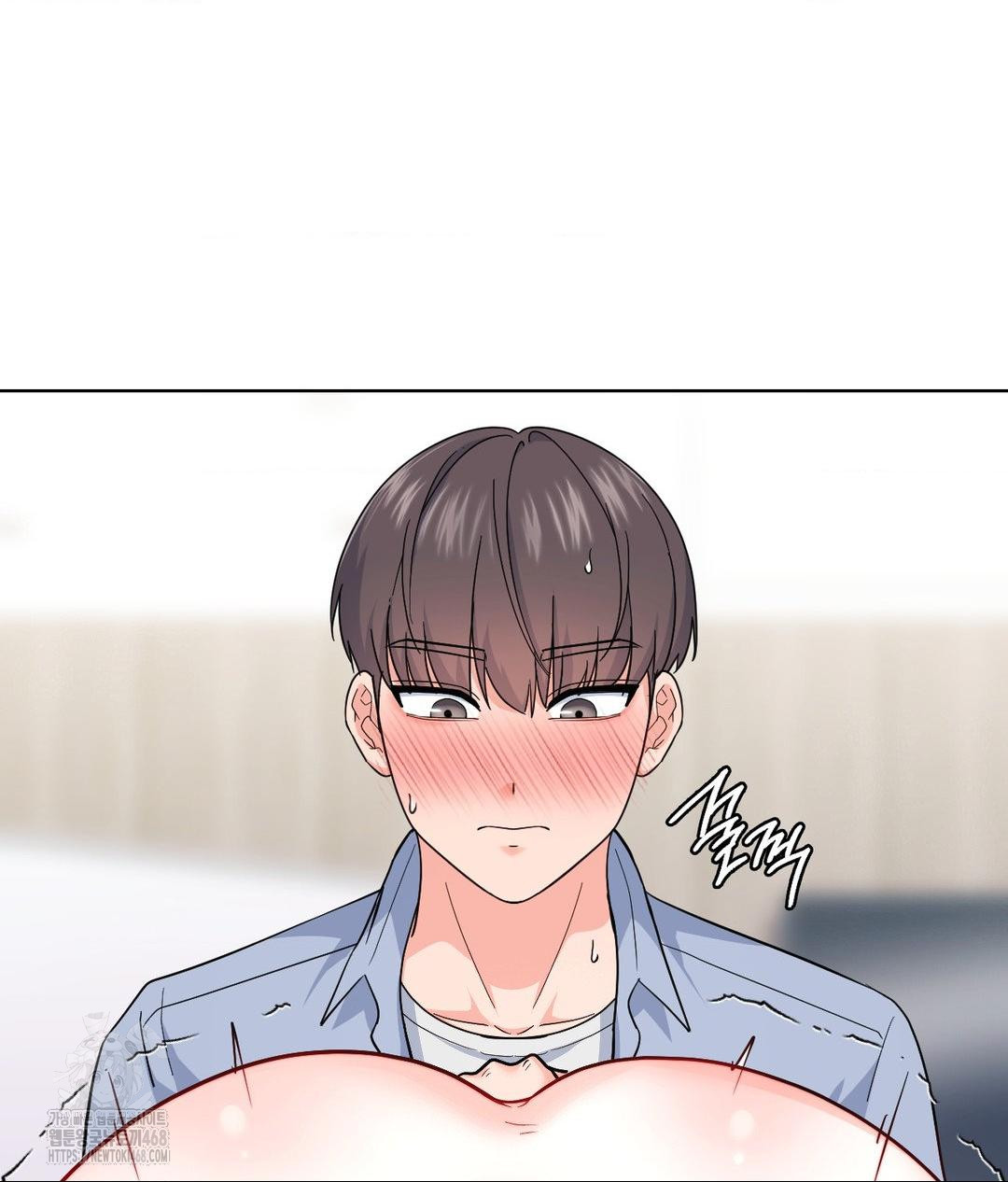 No Uploads Today Raw - Chapter 8 Page 108