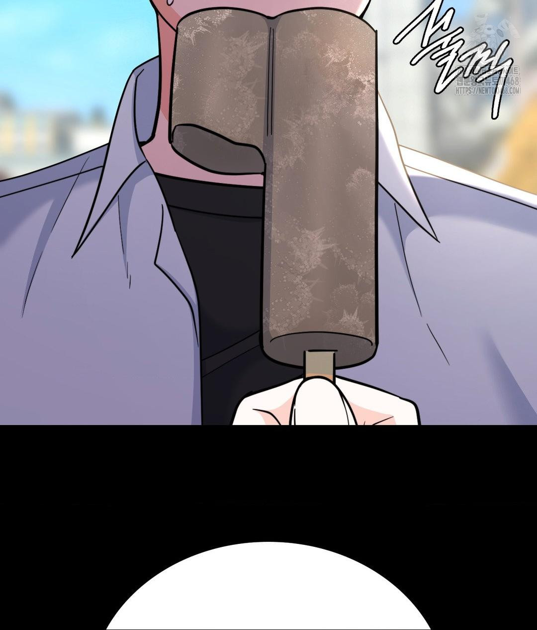 No Uploads Today Raw - Chapter 8 Page 18