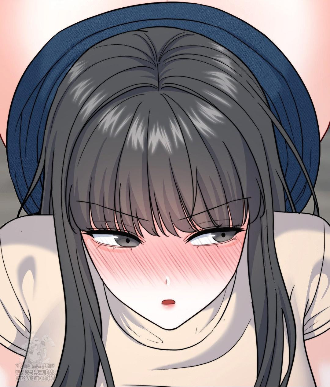 No Uploads Today Raw - Chapter 8 Page 77