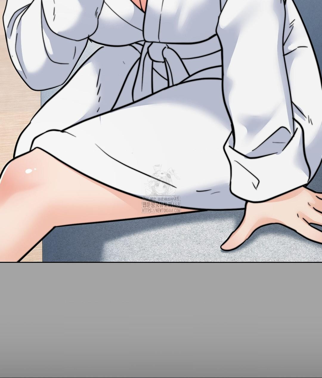 No Uploads Today Raw - Chapter 9 Page 61