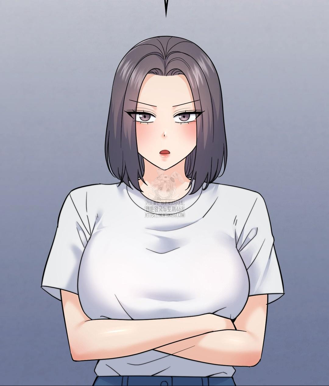 No Uploads Today Raw - Chapter 9 Page 79