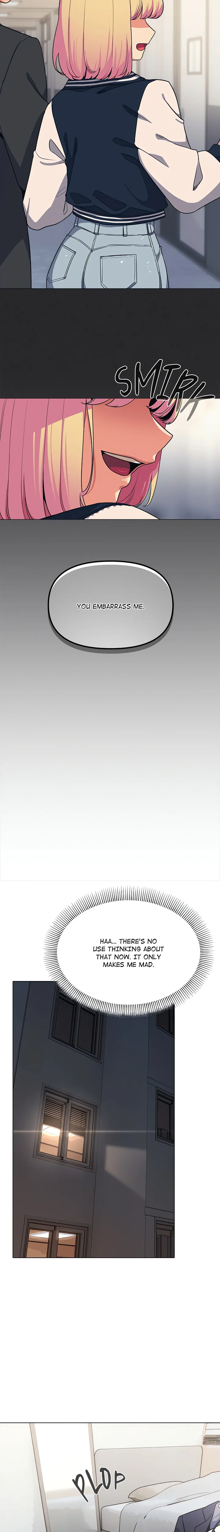 Someone Stop Her! (Uncensored) - Chapter 1 Page 10