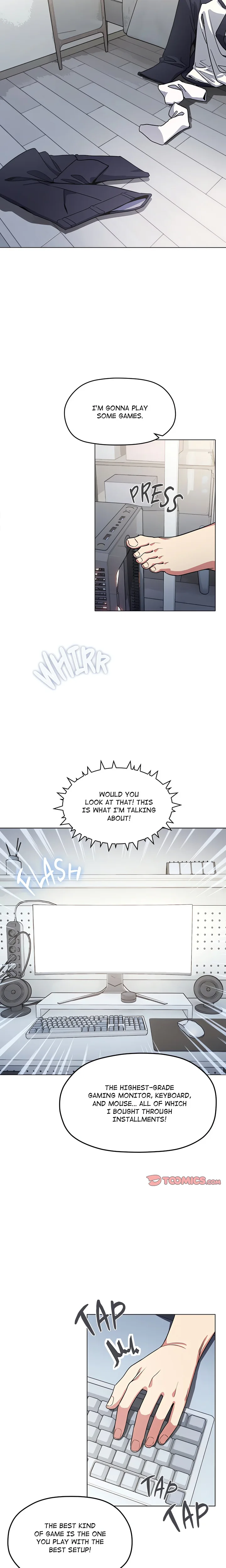 Someone Stop Her! (Uncensored) - Chapter 1 Page 11