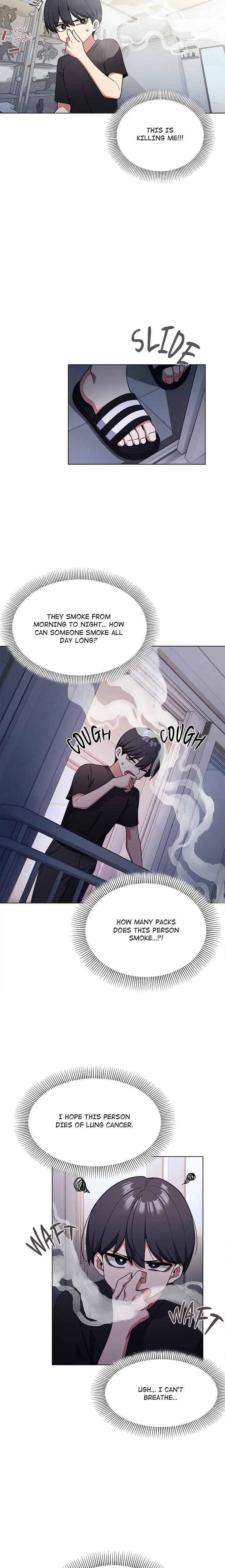 Someone Stop Her! (Uncensored) - Chapter 1 Page 13