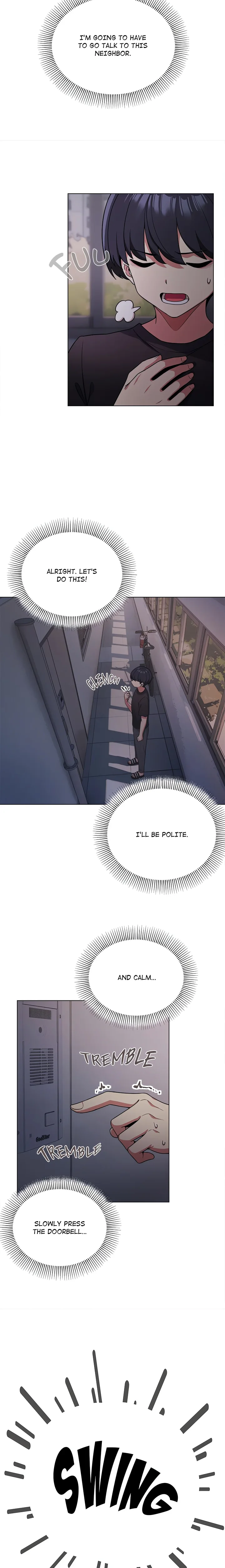 Someone Stop Her! (Uncensored) - Chapter 1 Page 14