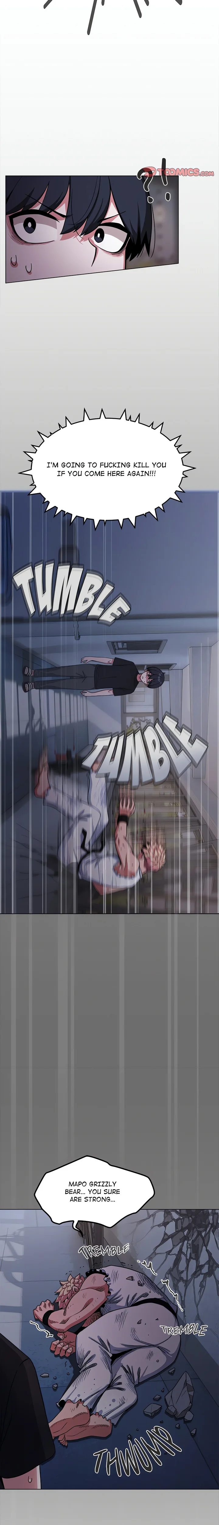 Someone Stop Her! (Uncensored) - Chapter 1 Page 15