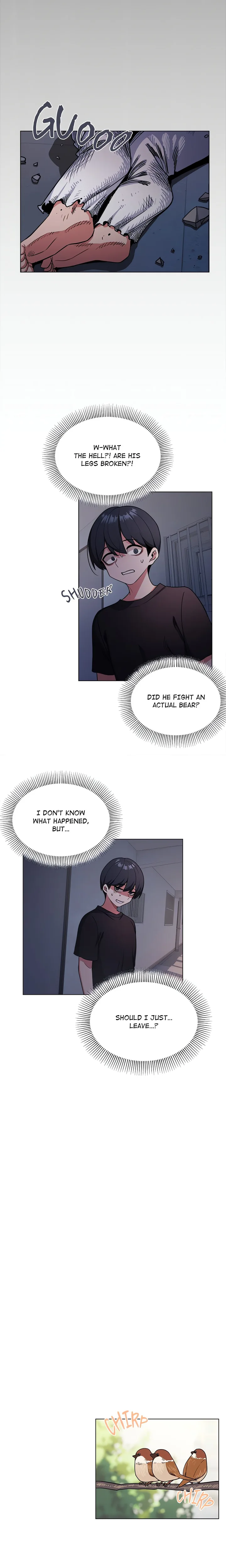 Someone Stop Her! (Uncensored) - Chapter 1 Page 16