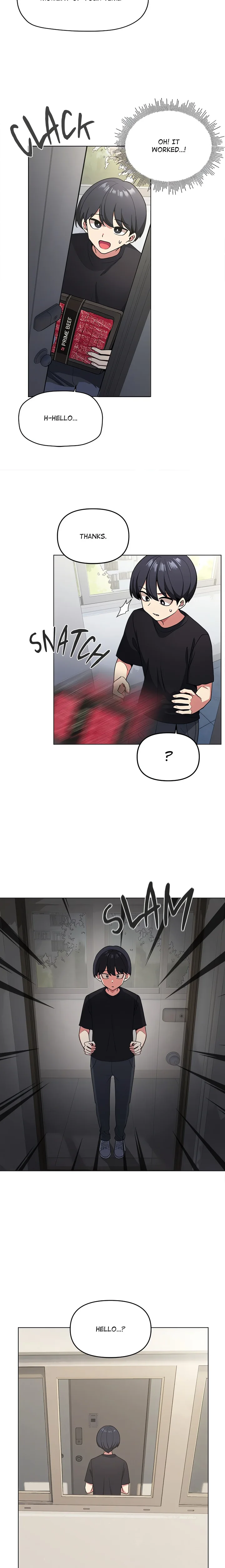 Someone Stop Her! (Uncensored) - Chapter 1 Page 19