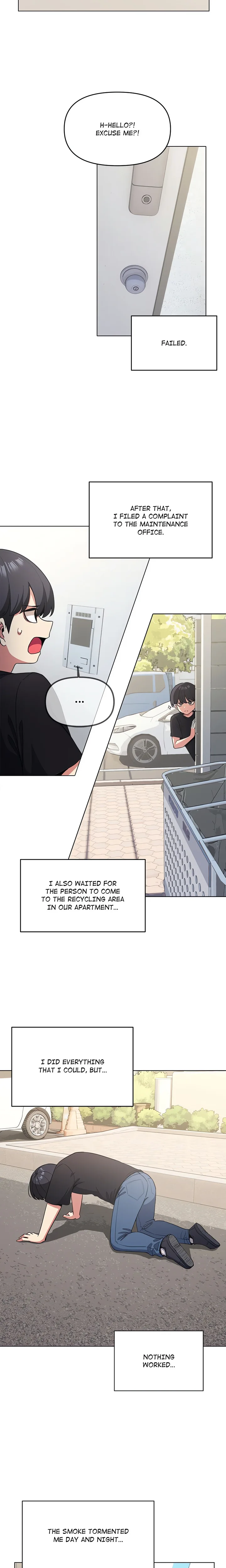 Someone Stop Her! (Uncensored) - Chapter 1 Page 20