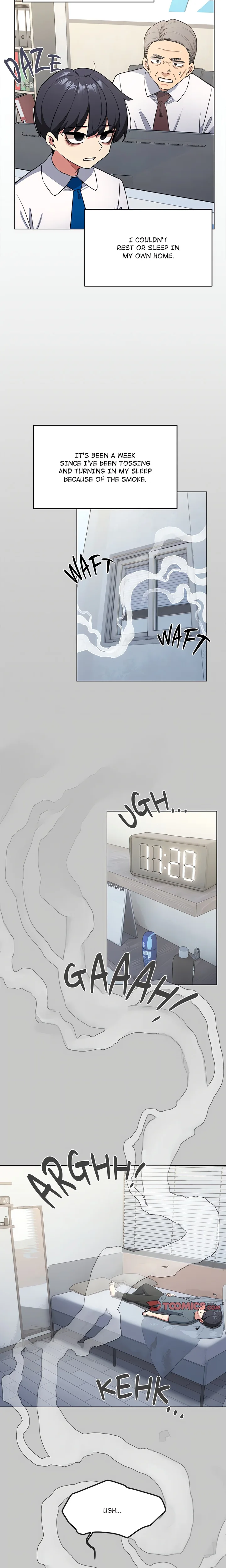 Someone Stop Her! (Uncensored) - Chapter 1 Page 21