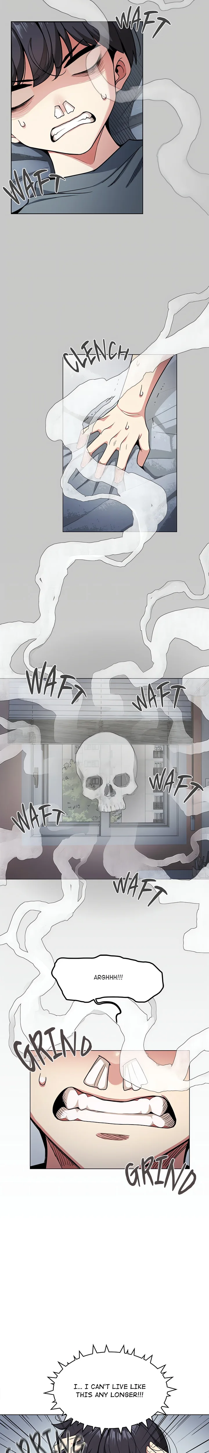 Someone Stop Her! (Uncensored) - Chapter 1 Page 22