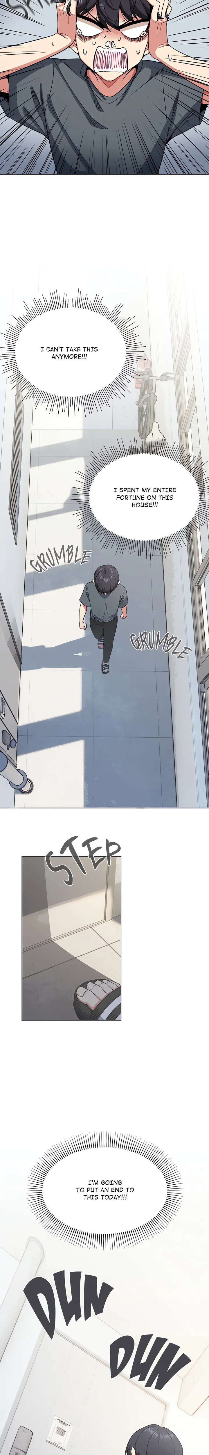 Someone Stop Her! (Uncensored) - Chapter 1 Page 23