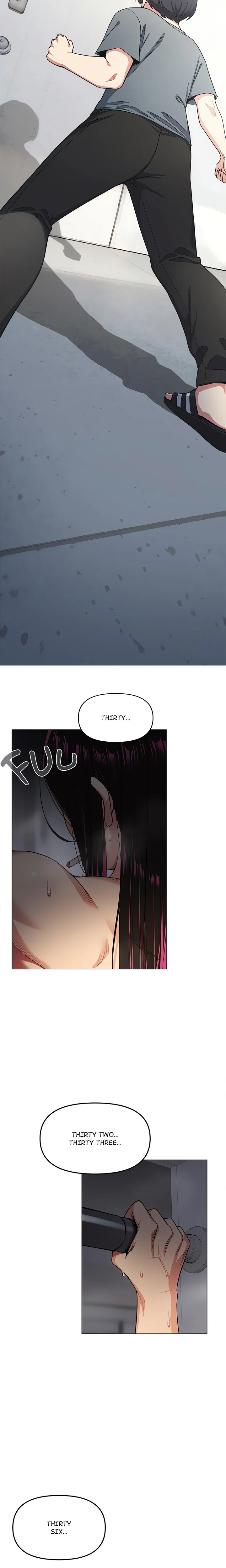 Someone Stop Her! (Uncensored) - Chapter 1 Page 24