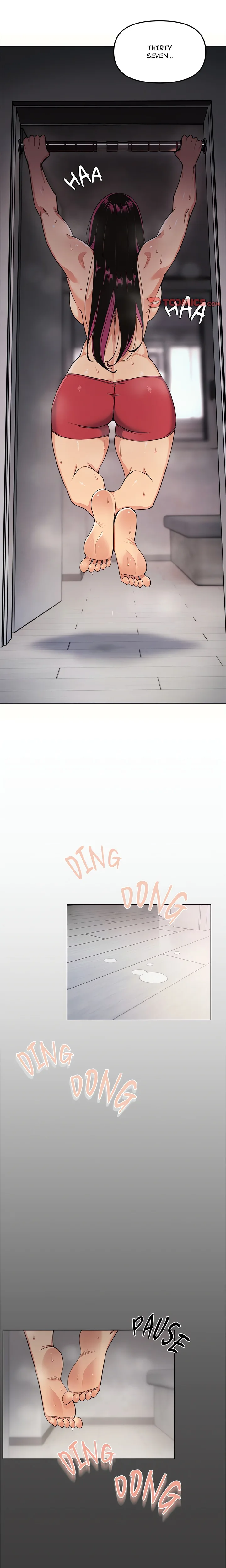 Someone Stop Her! (Uncensored) - Chapter 1 Page 25