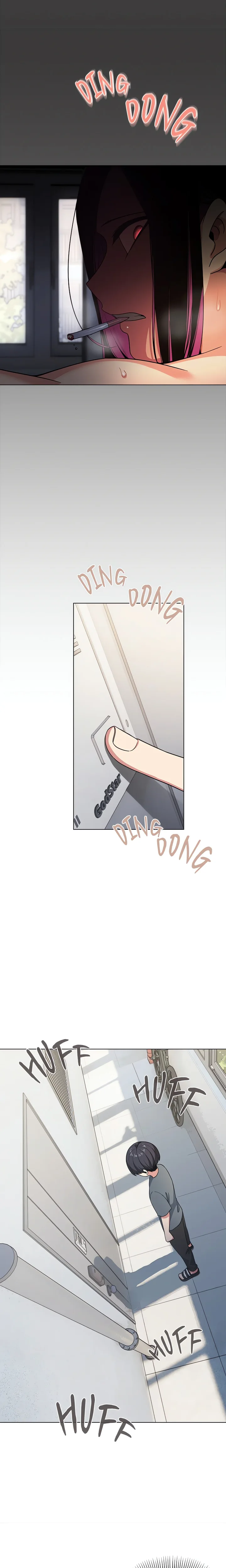 Someone Stop Her! (Uncensored) - Chapter 1 Page 26