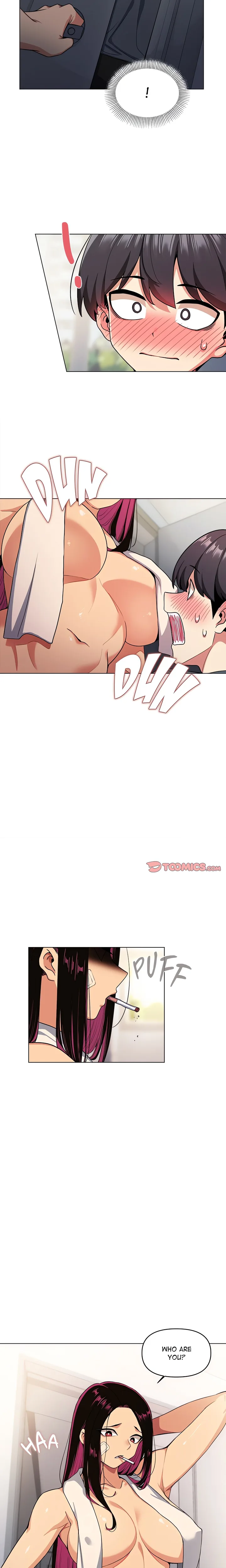 Someone Stop Her! (Uncensored) - Chapter 1 Page 28