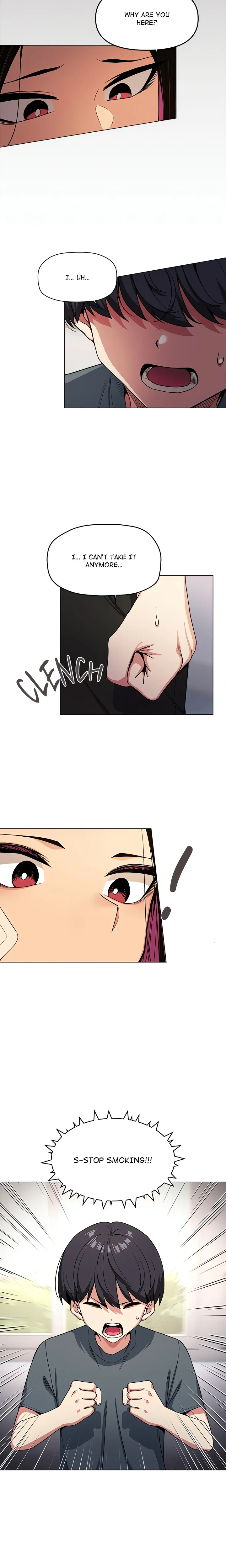 Someone Stop Her! (Uncensored) - Chapter 1 Page 32