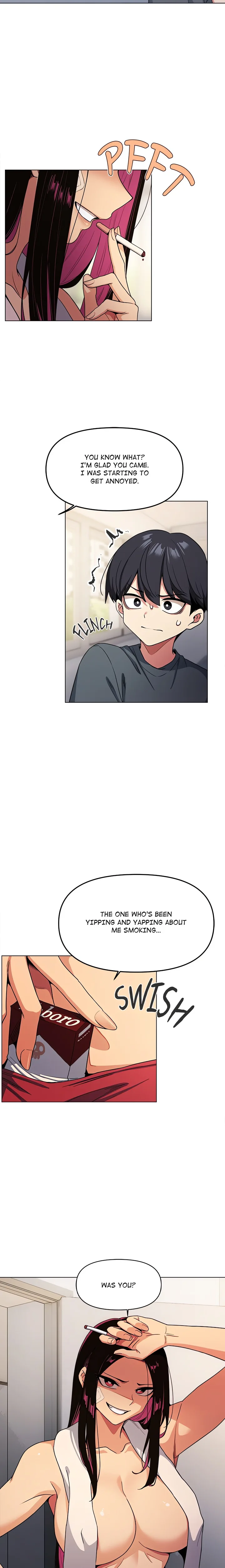 Someone Stop Her! (Uncensored) - Chapter 1 Page 34