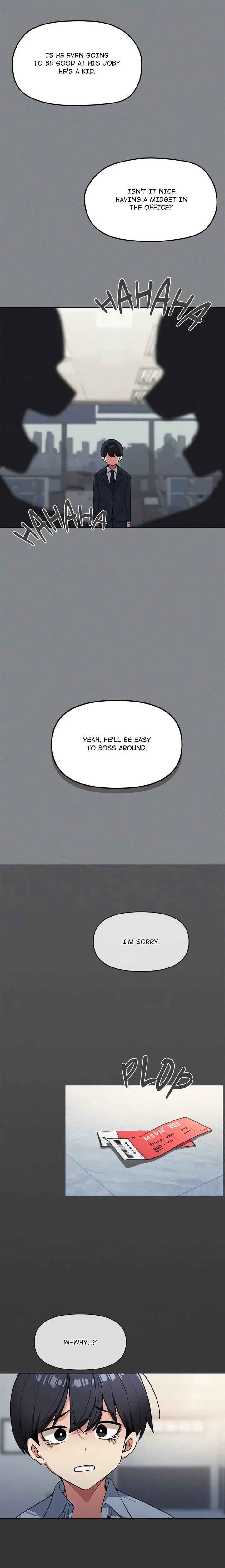 Someone Stop Her! (Uncensored) - Chapter 1 Page 39