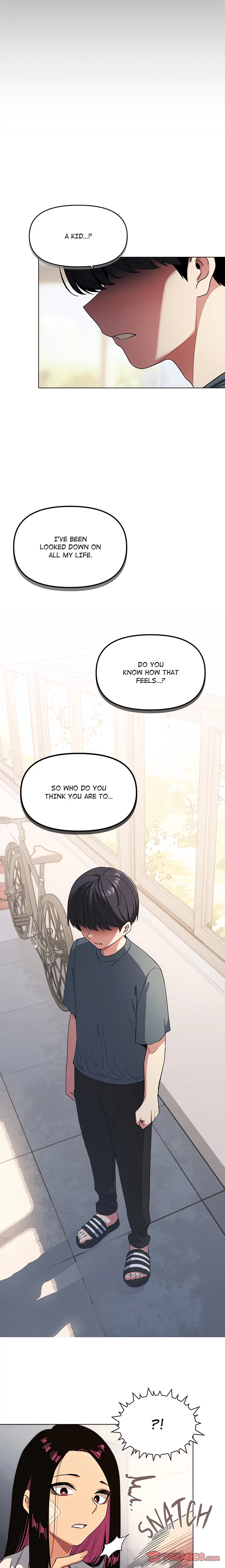 Someone Stop Her! (Uncensored) - Chapter 1 Page 41