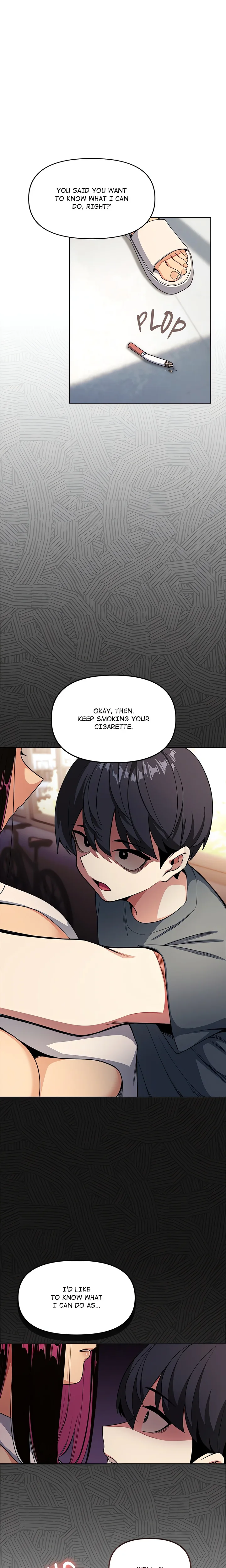 Someone Stop Her! (Uncensored) - Chapter 1 Page 43