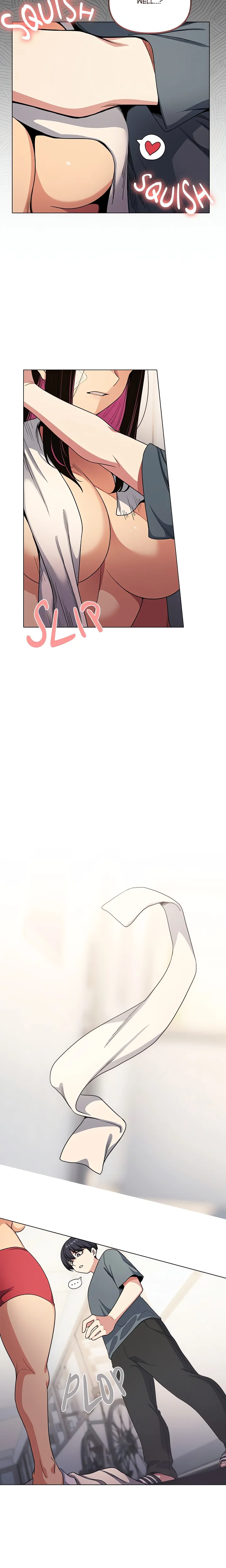 Someone Stop Her! (Uncensored) - Chapter 1 Page 44