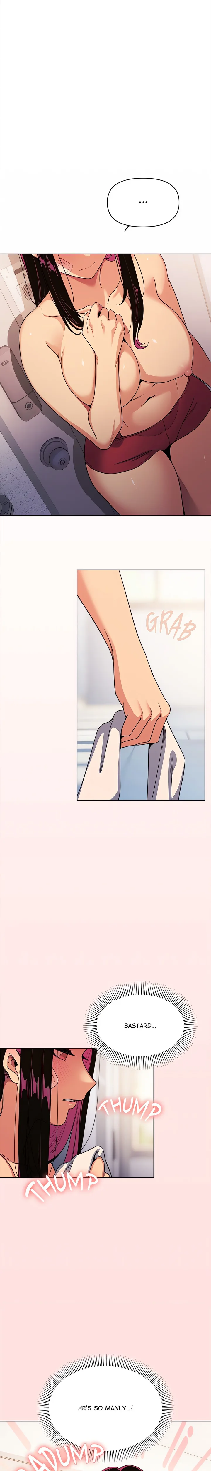 Someone Stop Her! (Uncensored) - Chapter 1 Page 47