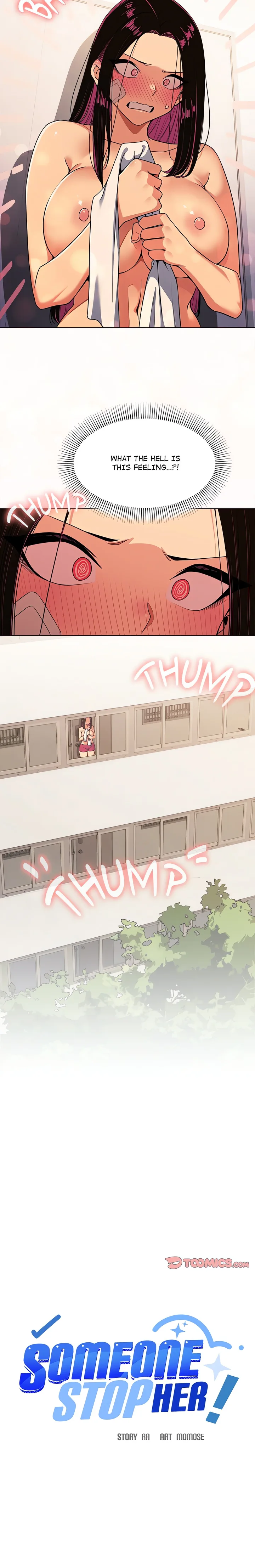 Someone Stop Her! (Uncensored) - Chapter 1 Page 48