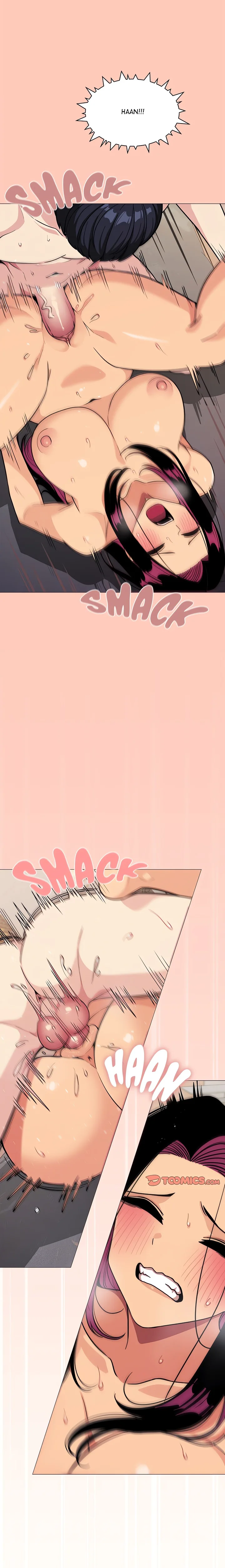 Someone Stop Her! (Uncensored) - Chapter 10 Page 4