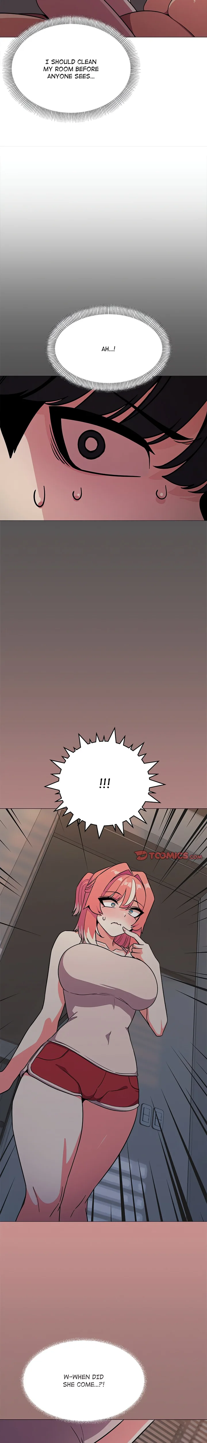 Someone Stop Her! (Uncensored) - Chapter 11 Page 12