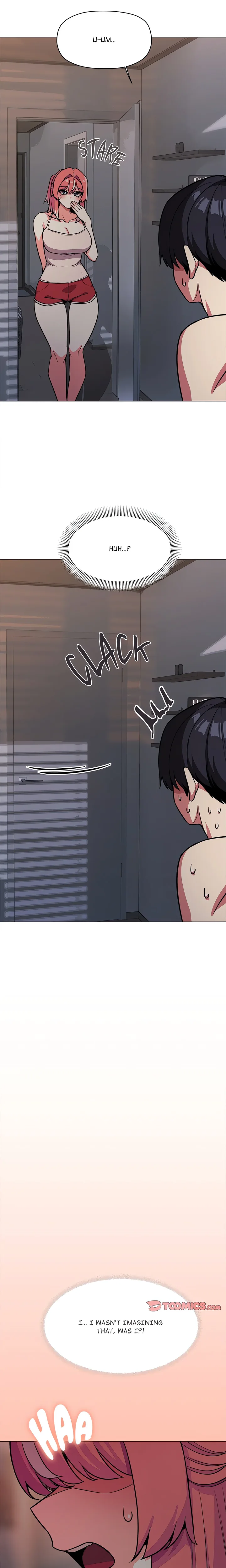 Someone Stop Her! (Uncensored) - Chapter 11 Page 14