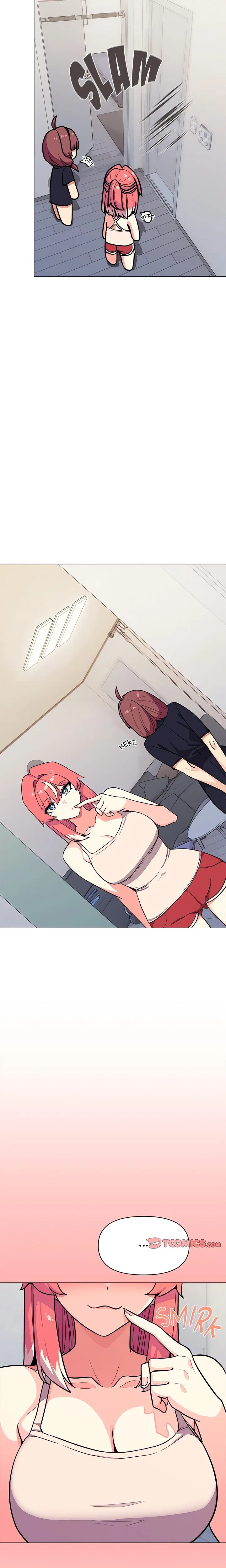 Someone Stop Her! (Uncensored) - Chapter 11 Page 23