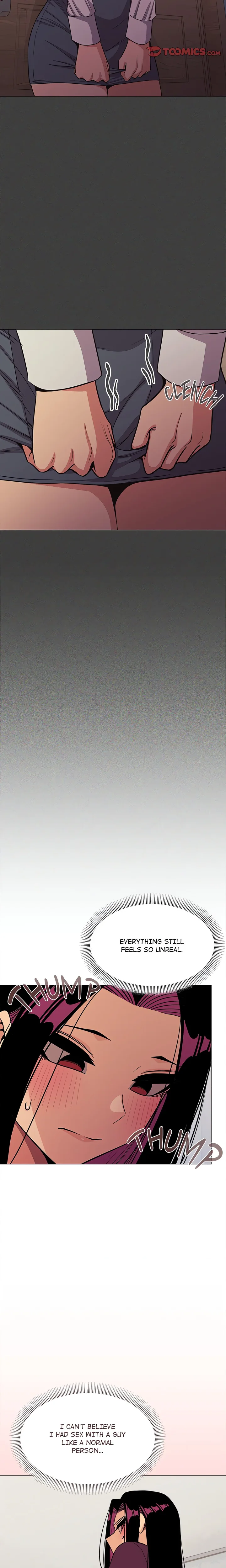 Someone Stop Her! (Uncensored) - Chapter 11 Page 26