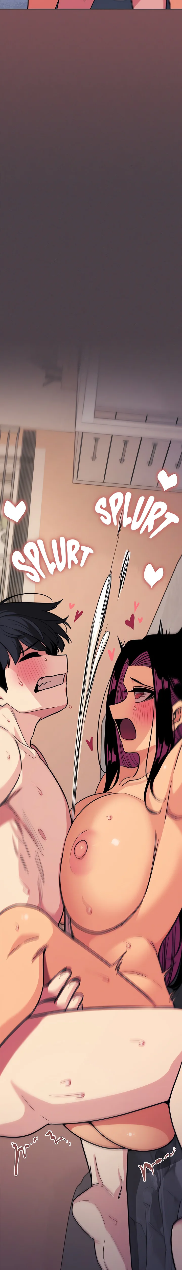 Someone Stop Her! (Uncensored) - Chapter 11 Page 29